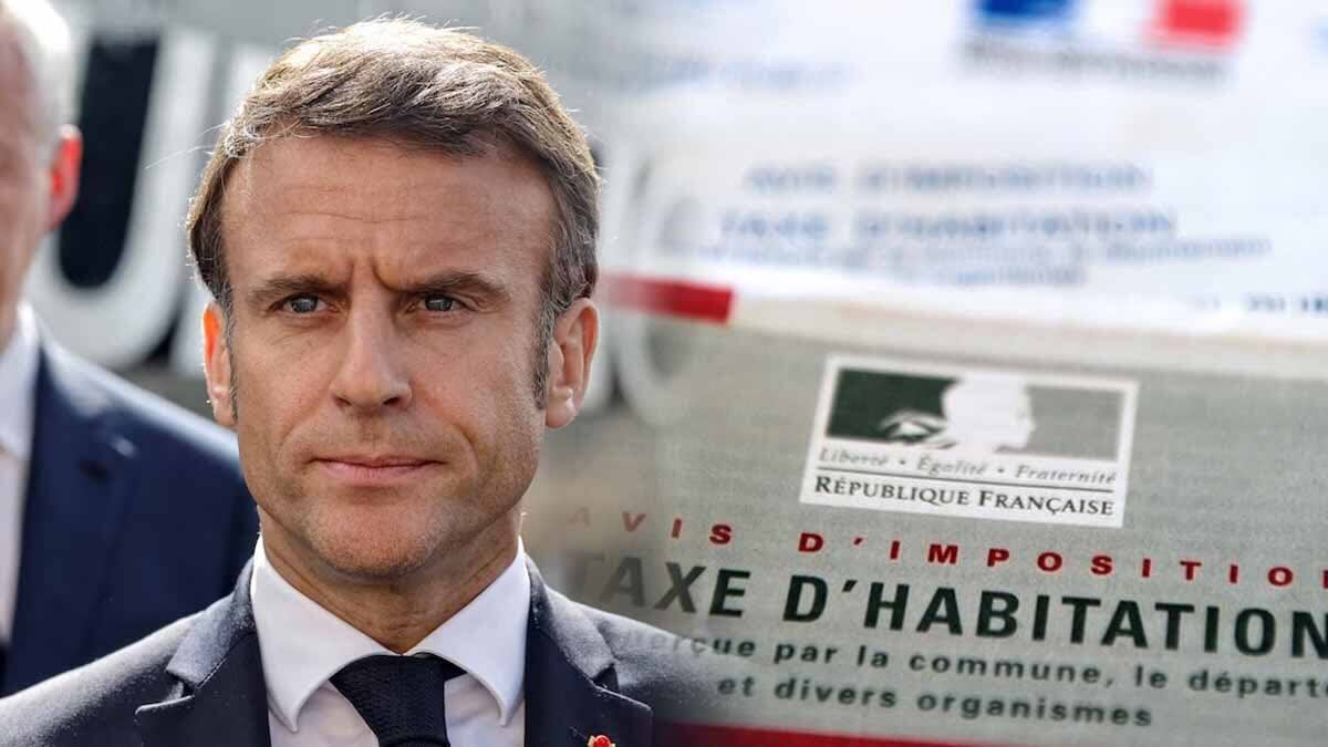 taxe d’habitation