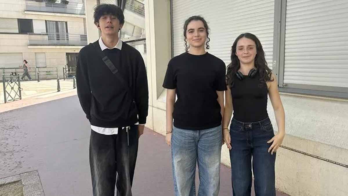 résultats du brevet