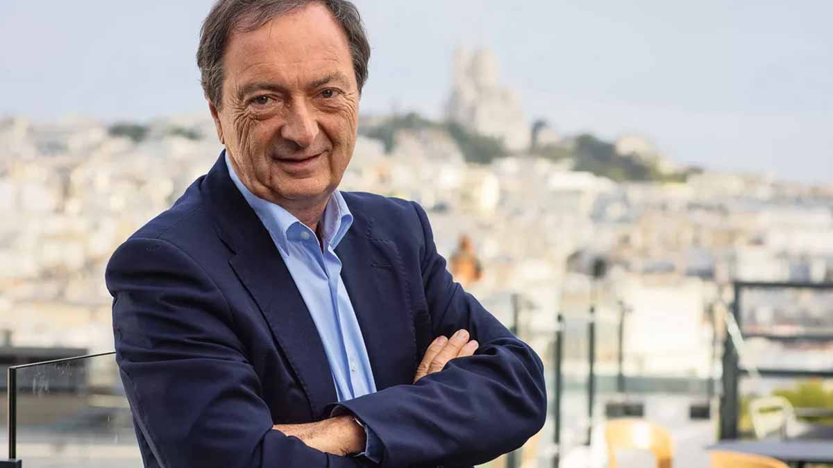 Michel-Edouard Leclerc