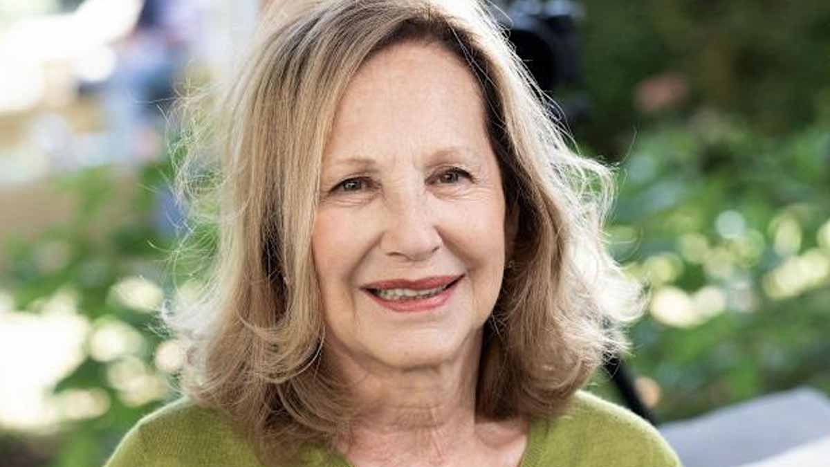 Nathalie Baye