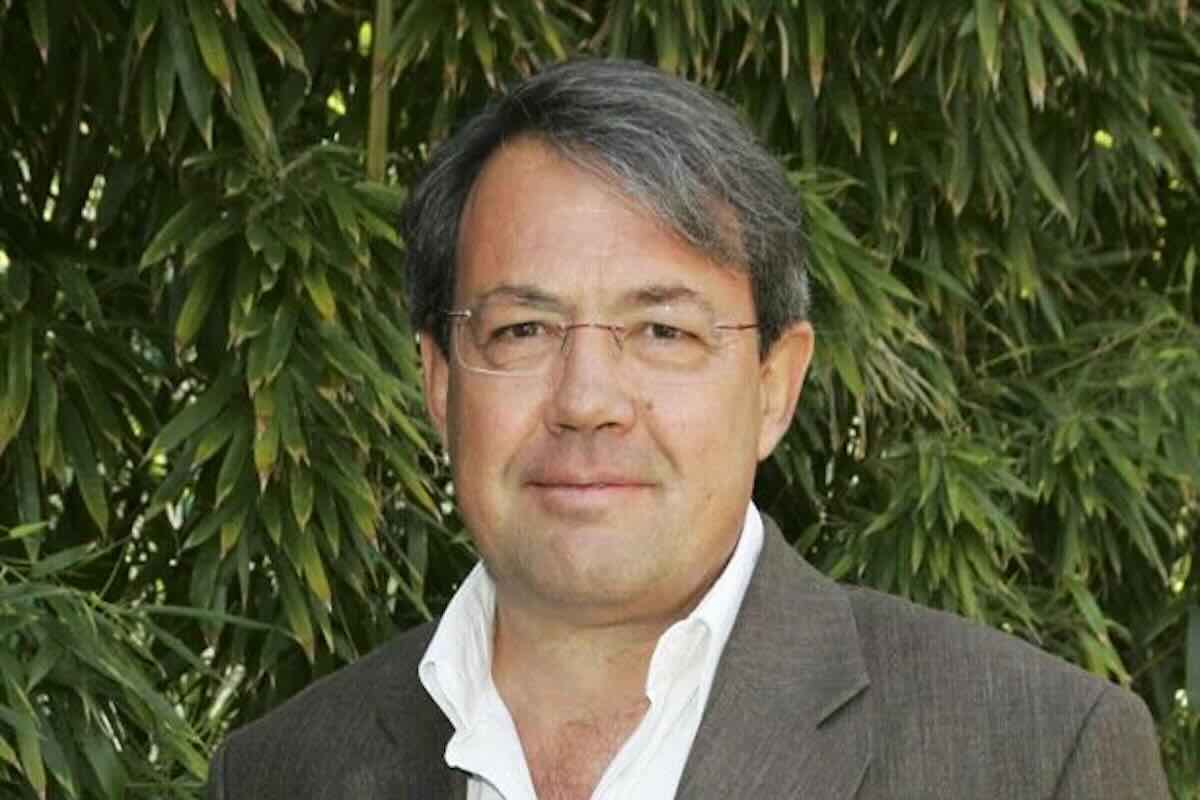 Benoît Duquesne