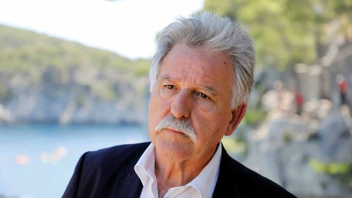 Richard Mallié