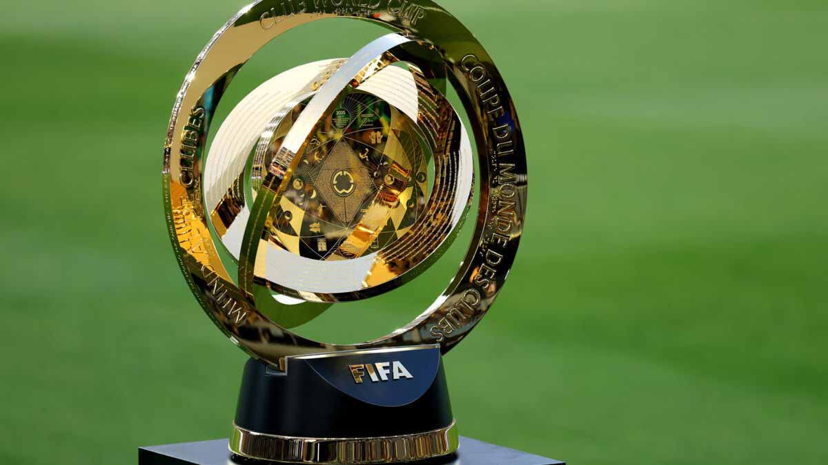 Mondial des clubs