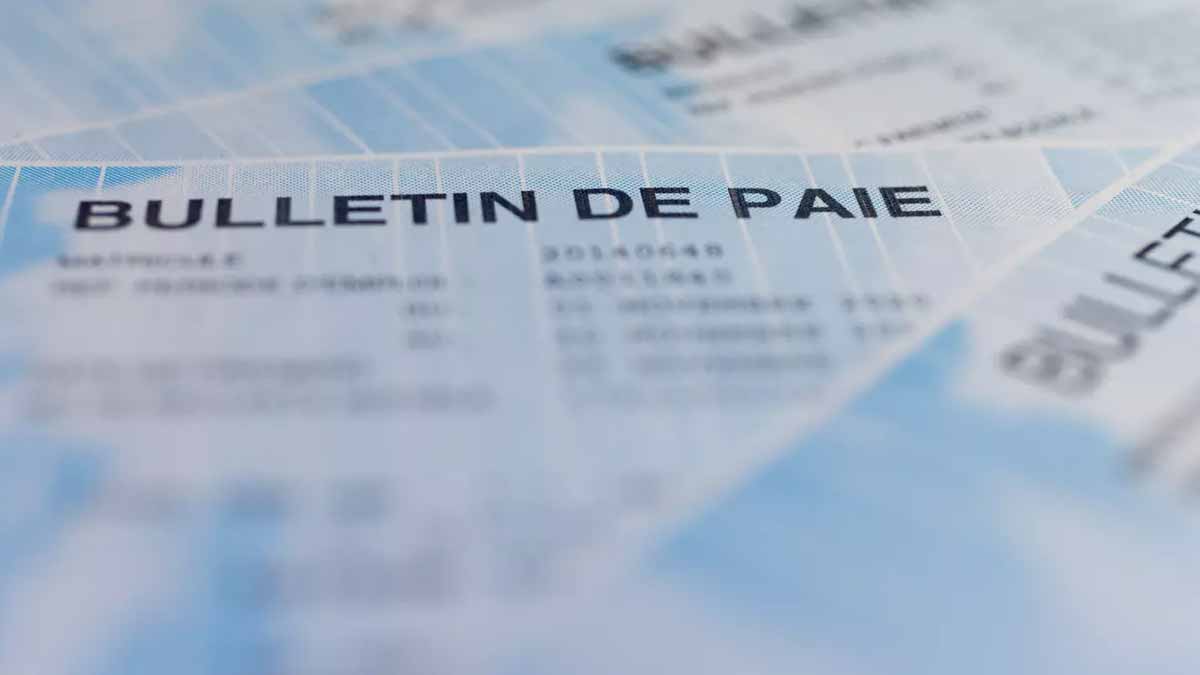 salaire des fonctionnaires