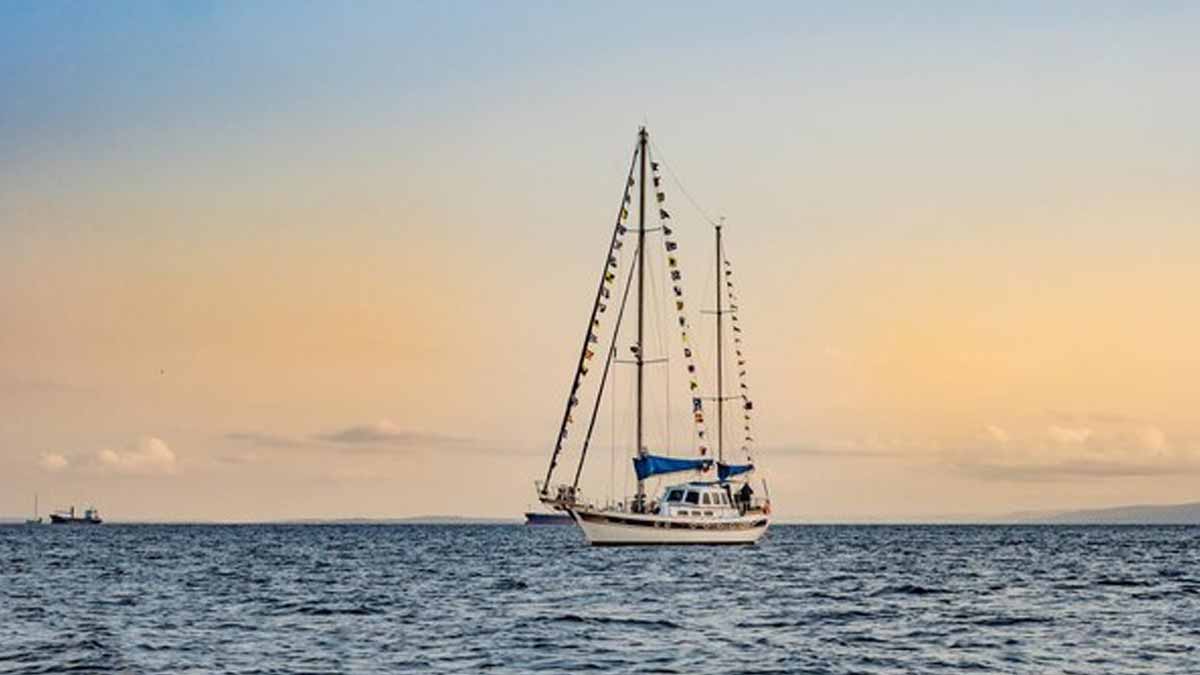 température de la mer