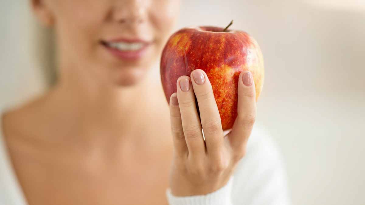 pommes