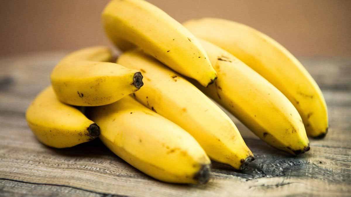 bananes