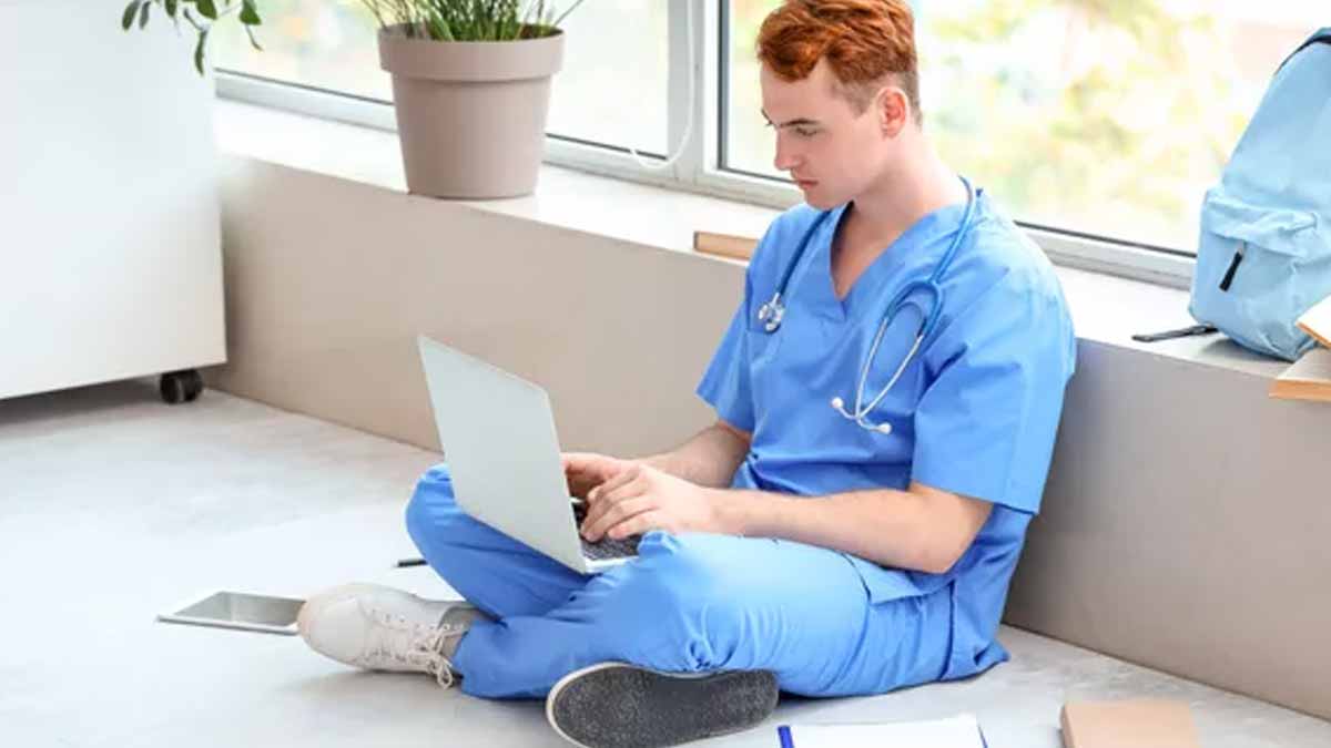 jeunes médecins