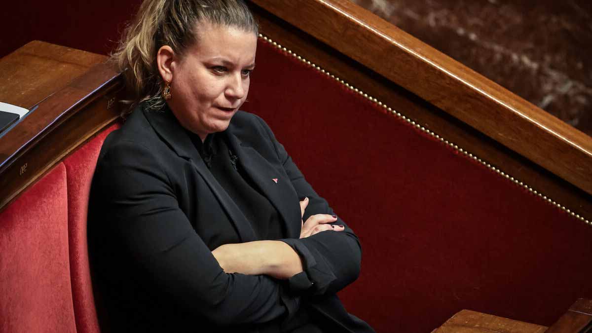 Mathilde Panot