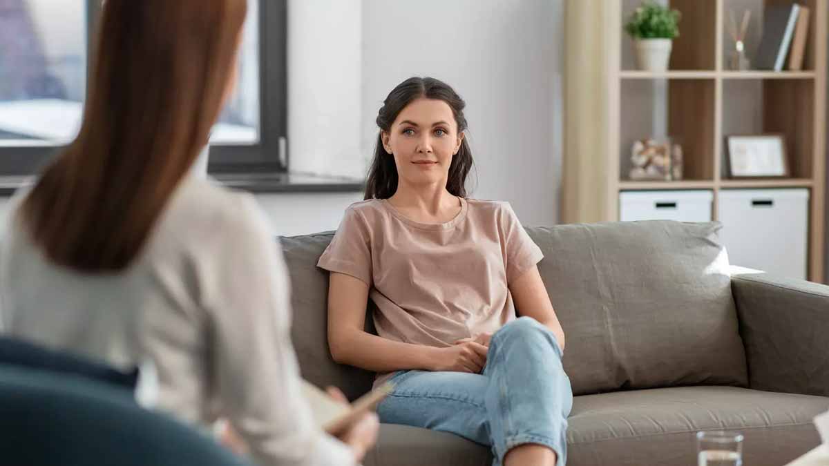 psychologie