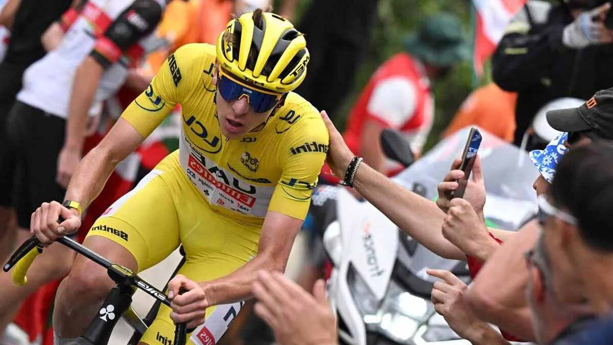 Tour de France