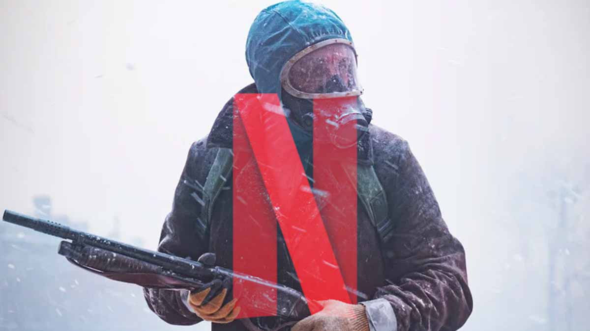 meilleures séries Netflix