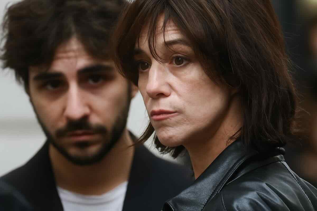 Gainsbourg