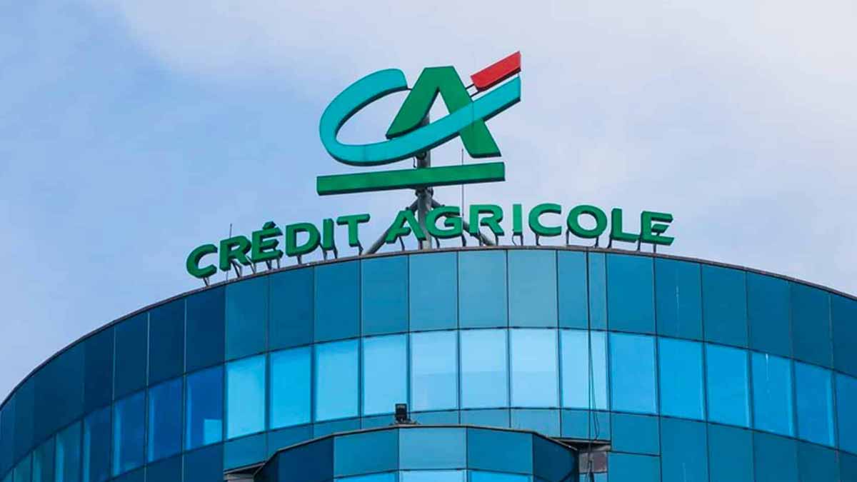 Crédit Agricole