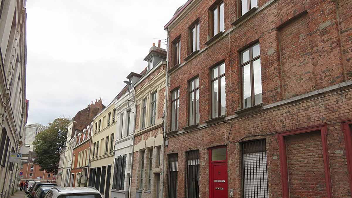 pauvreté