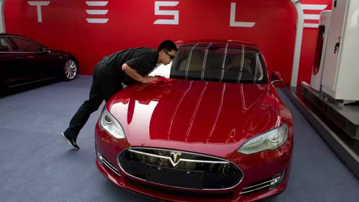 Tesla