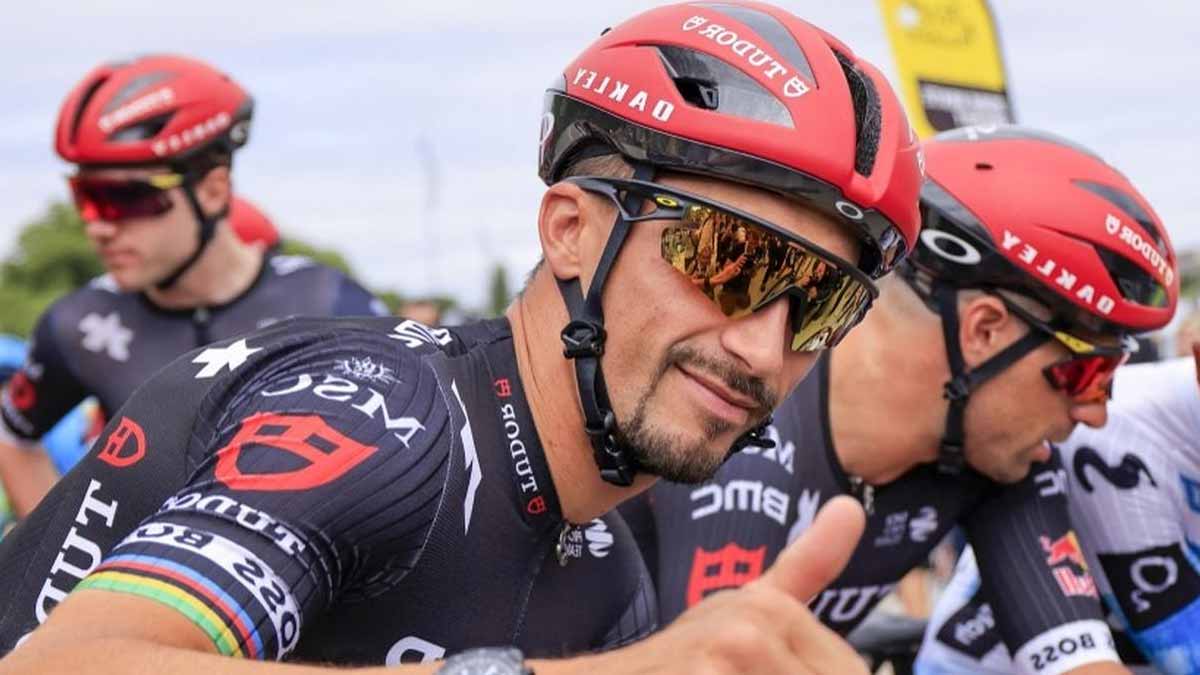 Tour de France