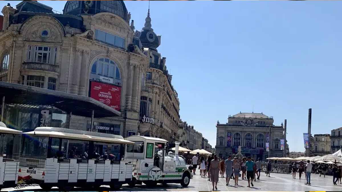 meilleure ville étudiante de France