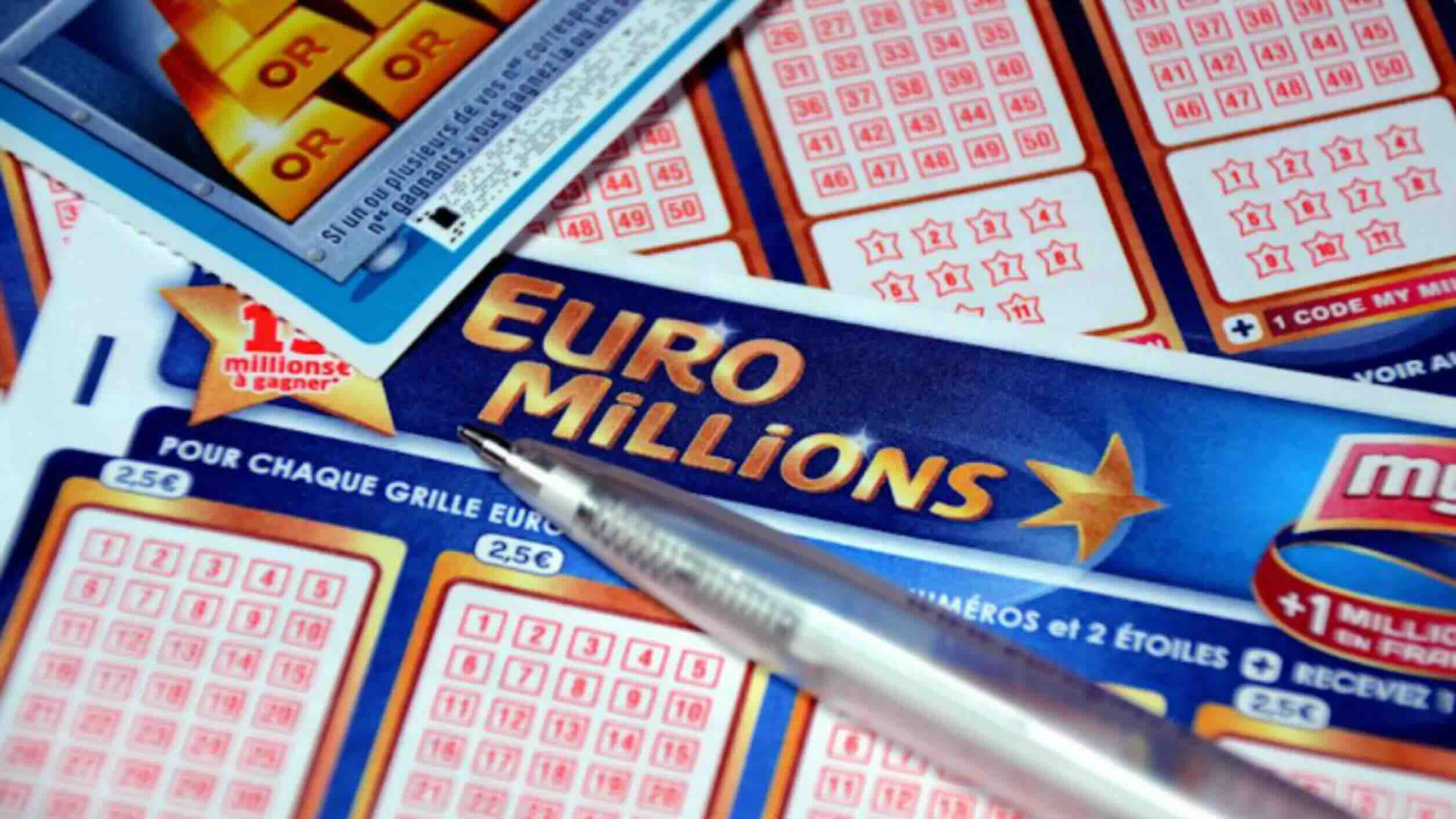 Euromillions