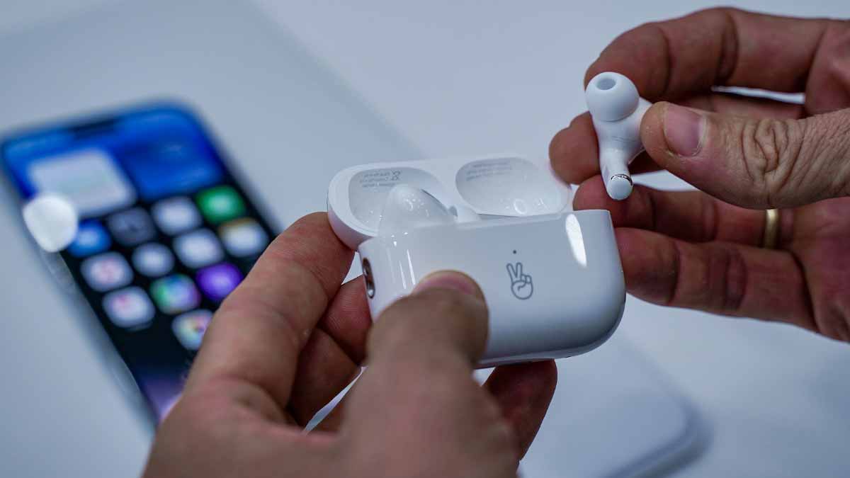 AirPods